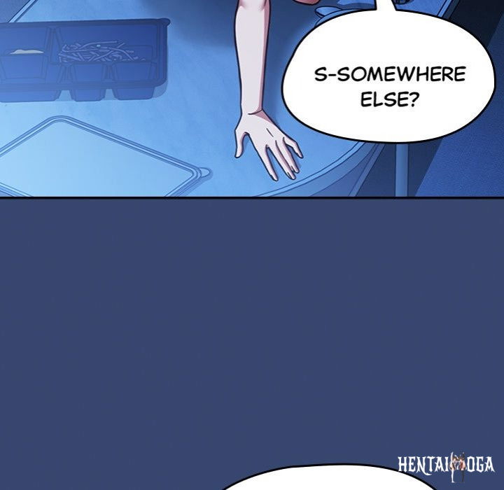 Ground and Pound Ground and Pound Chapter 47 - Page 9