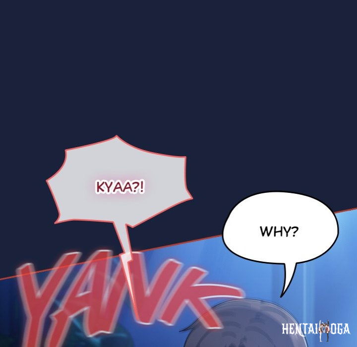 Ground and Pound Ground and Pound Chapter 47 - Page 91