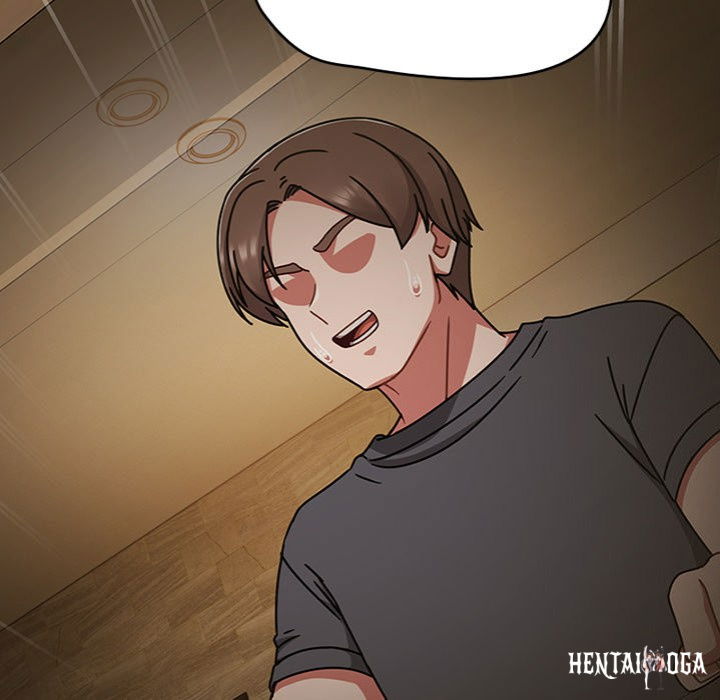 Ground and Pound Ground and Pound Chapter 45 - Page 100