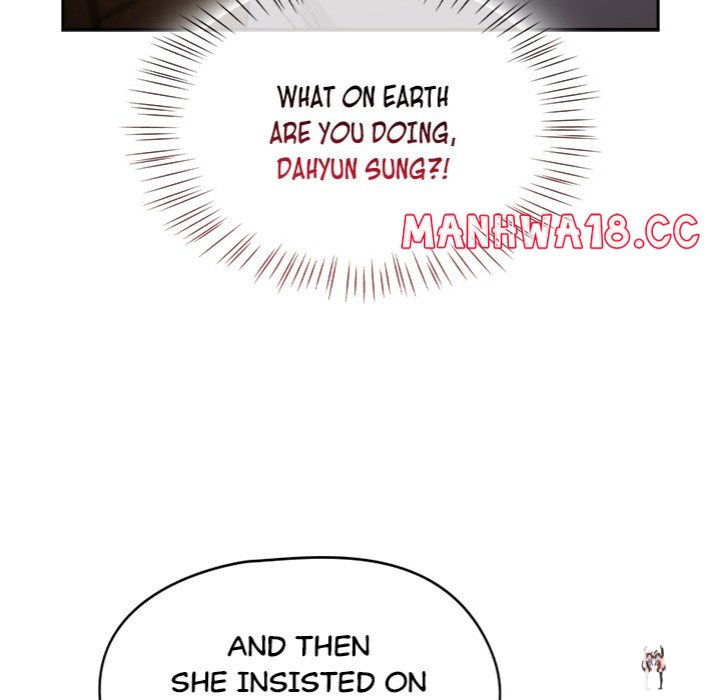 Ground and Pound Ground and Pound Chapter 45 - Page 104