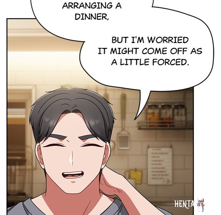 Ground and Pound Ground and Pound Chapter 45 - Page 105