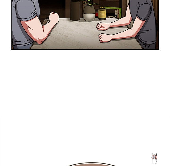 Ground and Pound Ground and Pound Chapter 45 - Page 108