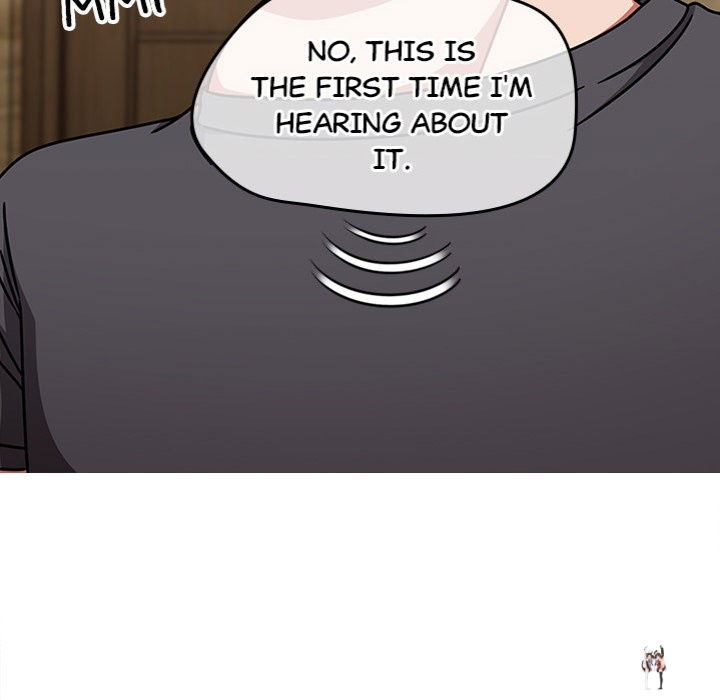 Ground and Pound Ground and Pound Chapter 45 - Page 110