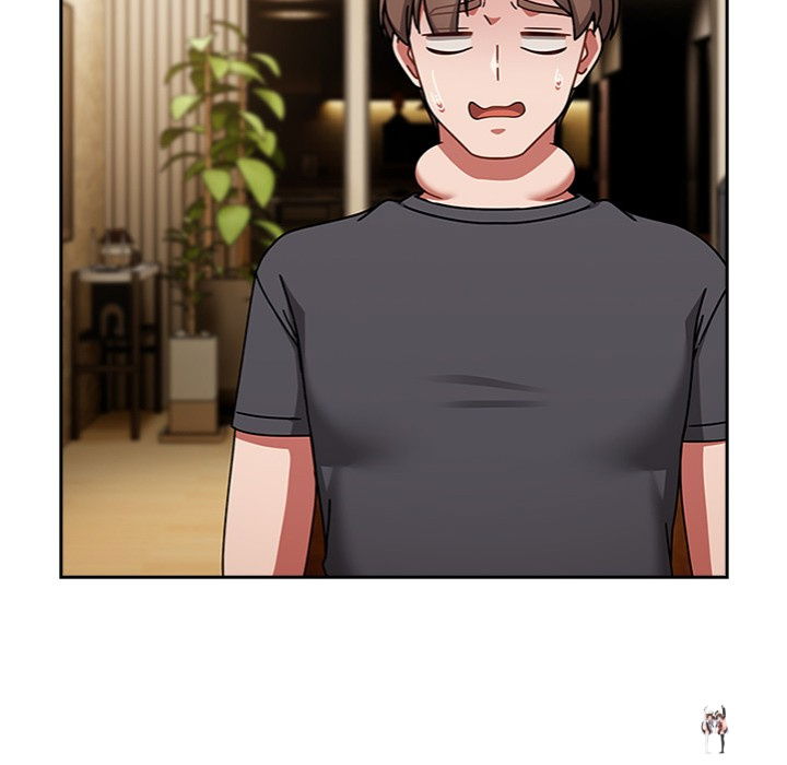 Ground and Pound Ground and Pound Chapter 45 - Page 114