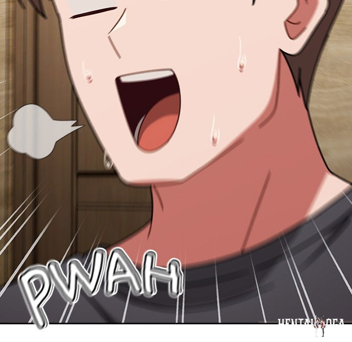 Ground and Pound Ground and Pound Chapter 45 - Page 117