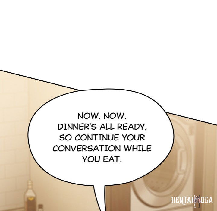 Ground and Pound Ground and Pound Chapter 45 - Page 118