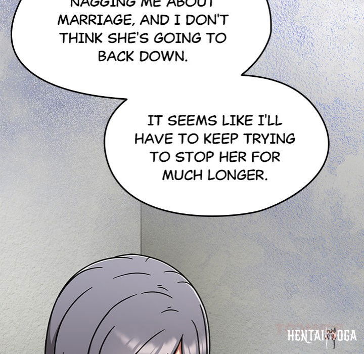 Ground and Pound Ground and Pound Chapter 45 - Page 12