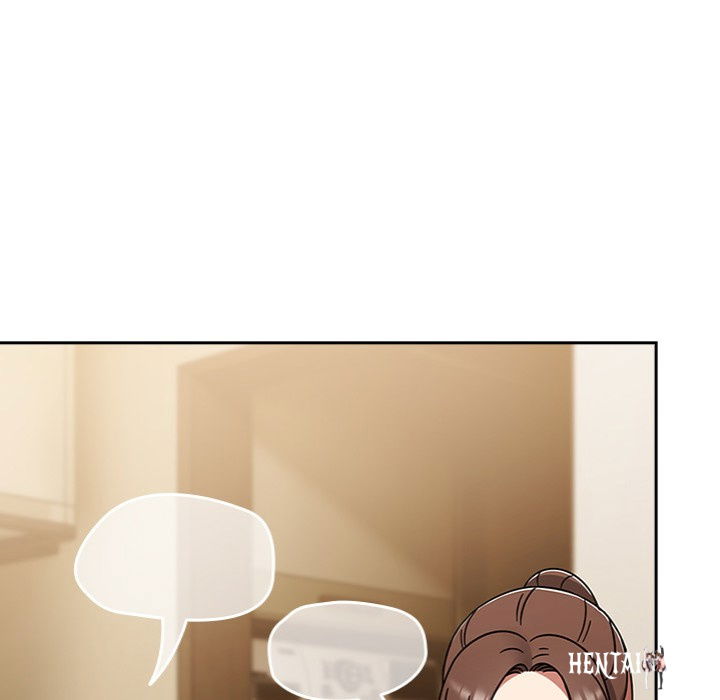 Ground and Pound Ground and Pound Chapter 45 - Page 121