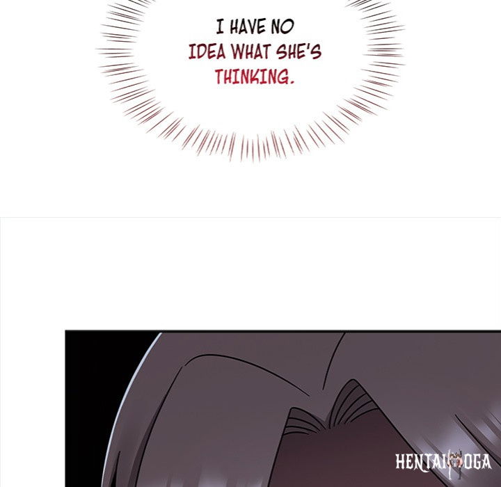 Ground and Pound Ground and Pound Chapter 45 - Page 123