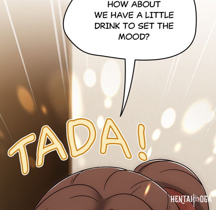 Ground and Pound Ground and Pound Chapter 45 - Page 125