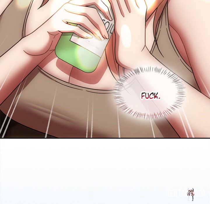 Ground and Pound Ground and Pound Chapter 45 - Page 127