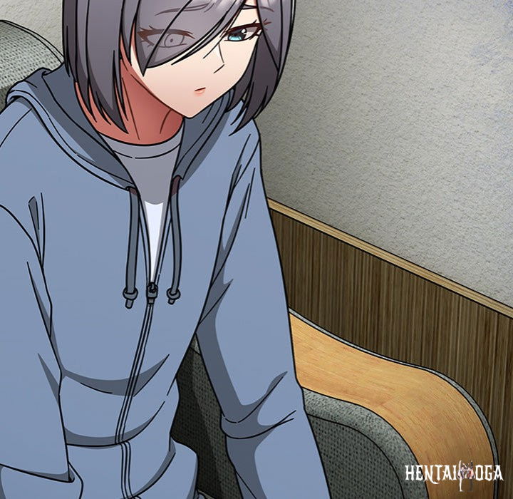 Ground and Pound Ground and Pound Chapter 45 - Page 13