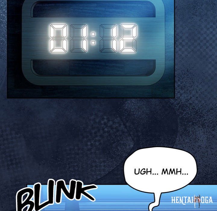 Ground and Pound Ground and Pound Chapter 45 - Page 130