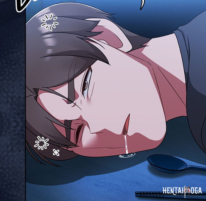 Ground and Pound Ground and Pound Chapter 45 - Page 131