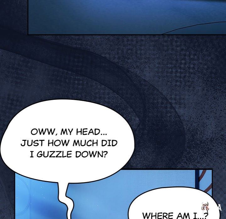 Ground and Pound Ground and Pound Chapter 45 - Page 132