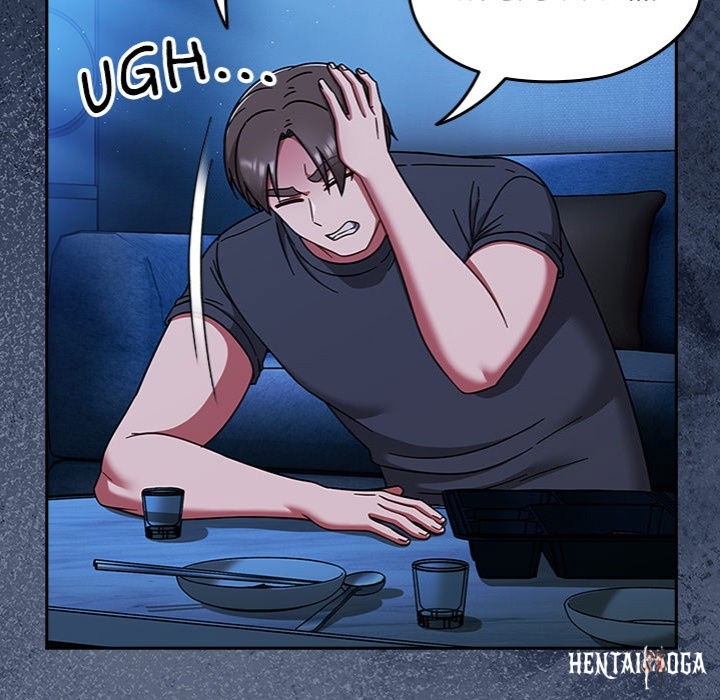 Ground and Pound Ground and Pound Chapter 45 - Page 133