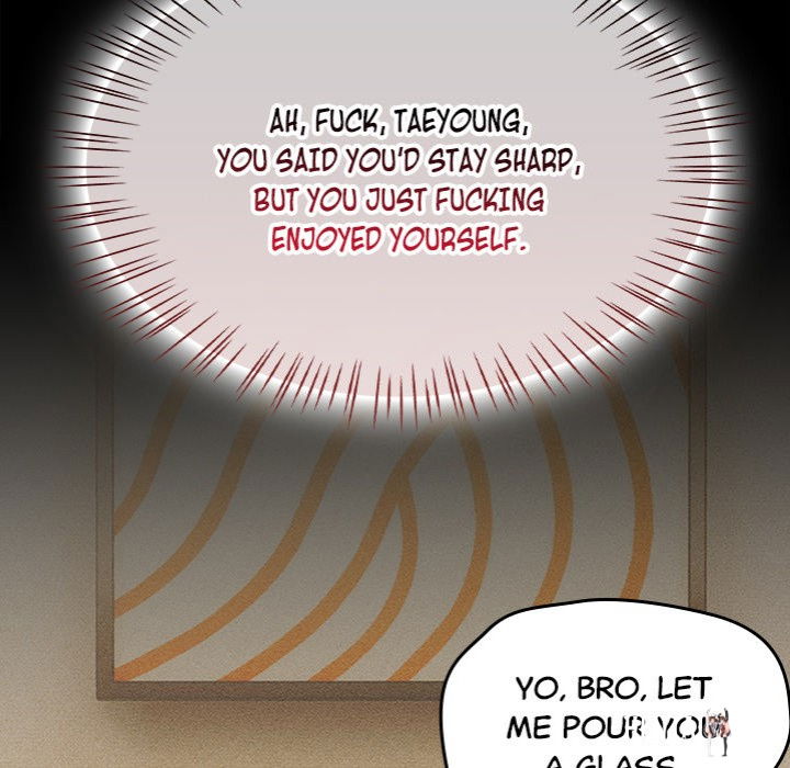 Ground and Pound Ground and Pound Chapter 45 - Page 137