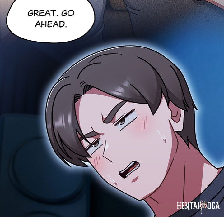 Ground and Pound Ground and Pound Chapter 45 - Page 139