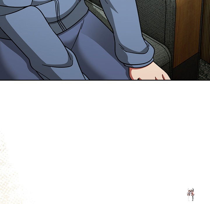 Ground and Pound Ground and Pound Chapter 45 - Page 14