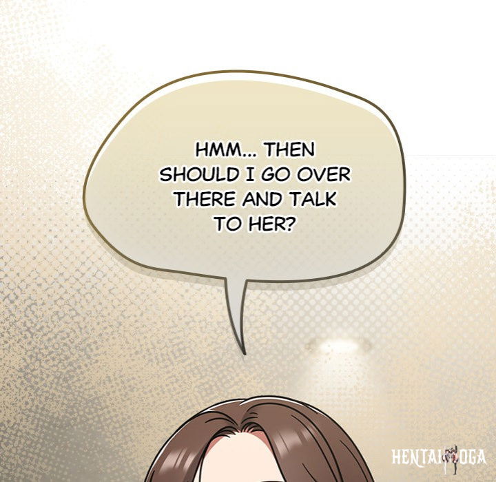 Ground and Pound Ground and Pound Chapter 45 - Page 15