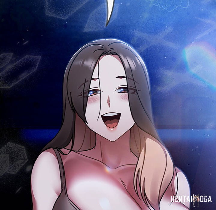 Ground and Pound Ground and Pound Chapter 45 - Page 154