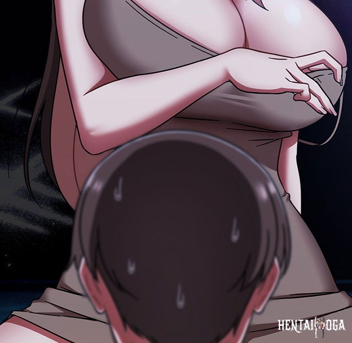 Ground and Pound Ground and Pound Chapter 45 - Page 155