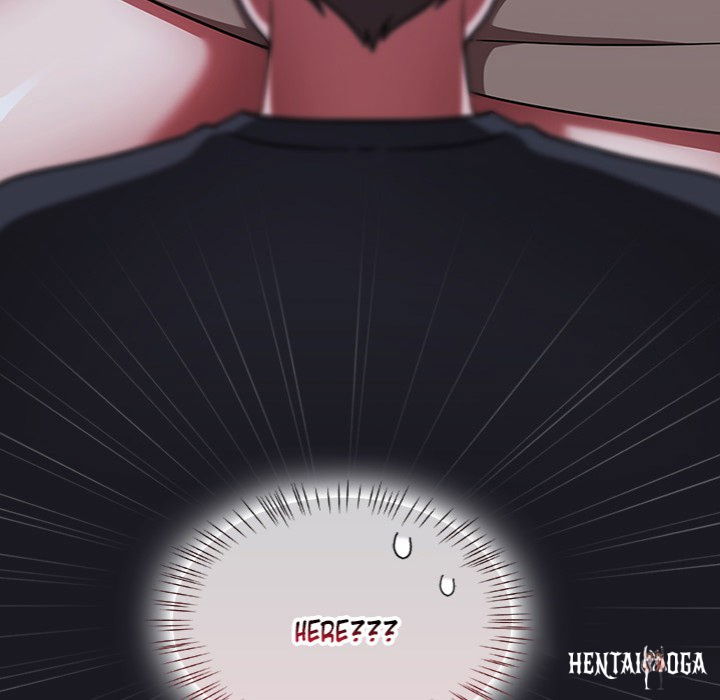 Ground and Pound Ground and Pound Chapter 45 - Page 156