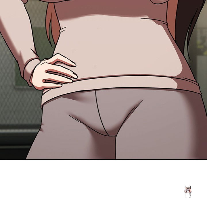 Ground and Pound Ground and Pound Chapter 45 - Page 17