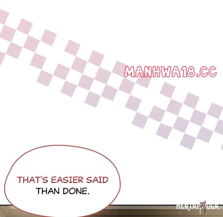 Ground and Pound Ground and Pound Chapter 45 - Page 20