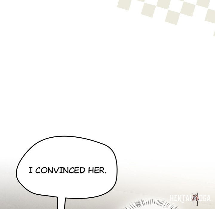 Ground and Pound Ground and Pound Chapter 45 - Page 27