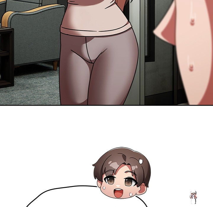 Ground and Pound Ground and Pound Chapter 45 - Page 29