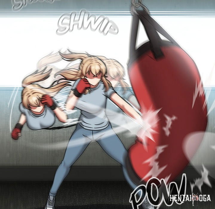 Ground and Pound Ground and Pound Chapter 45 - Page 31