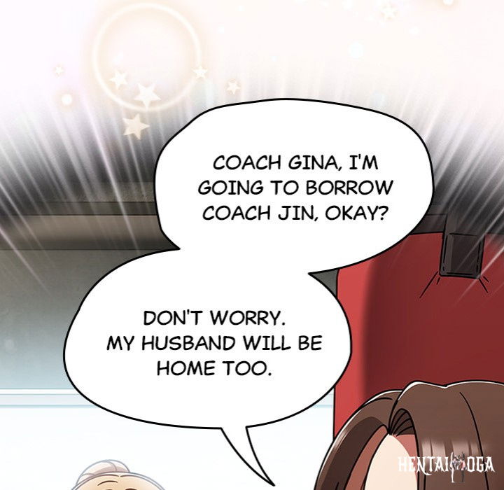 Ground and Pound Ground and Pound Chapter 45 - Page 35