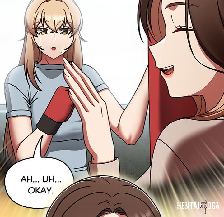 Ground and Pound Ground and Pound Chapter 45 - Page 36