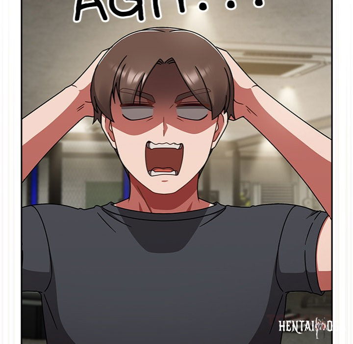 Ground and Pound Ground and Pound Chapter 45 - Page 39