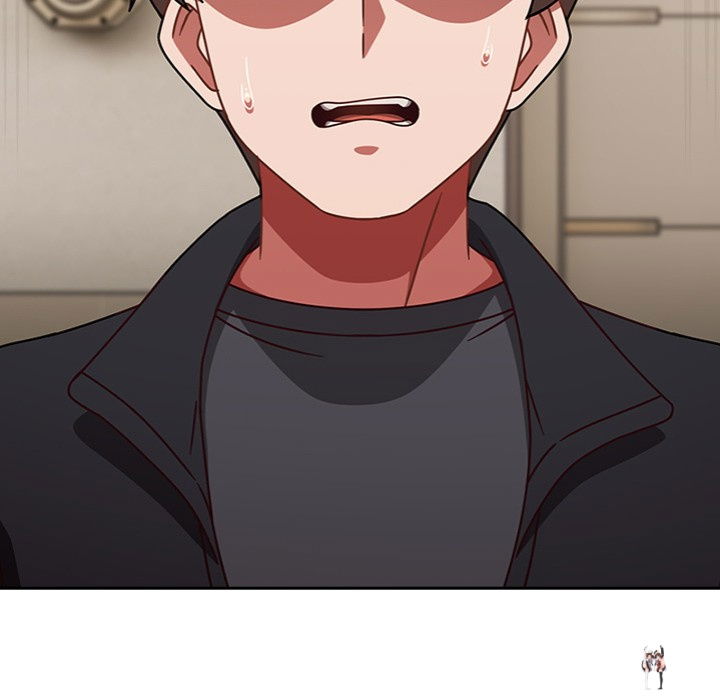 Ground and Pound Ground and Pound Chapter 45 - Page 42