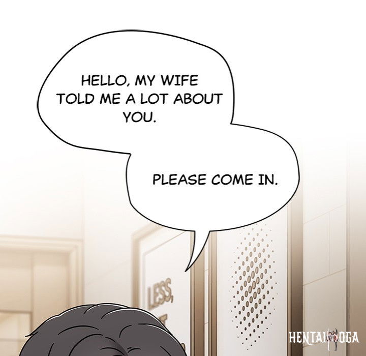 Ground and Pound Ground and Pound Chapter 45 - Page 43