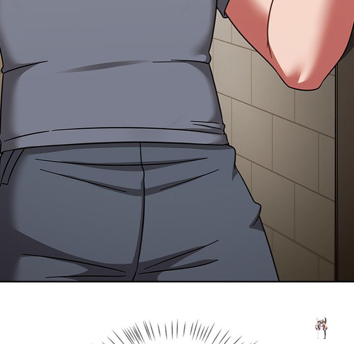 Ground and Pound Ground and Pound Chapter 45 - Page 45