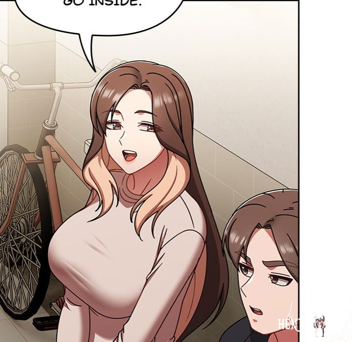 Ground and Pound Ground and Pound Chapter 45 - Page 47