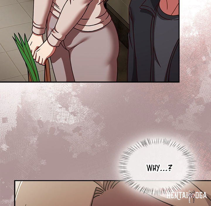 Ground and Pound Ground and Pound Chapter 45 - Page 48