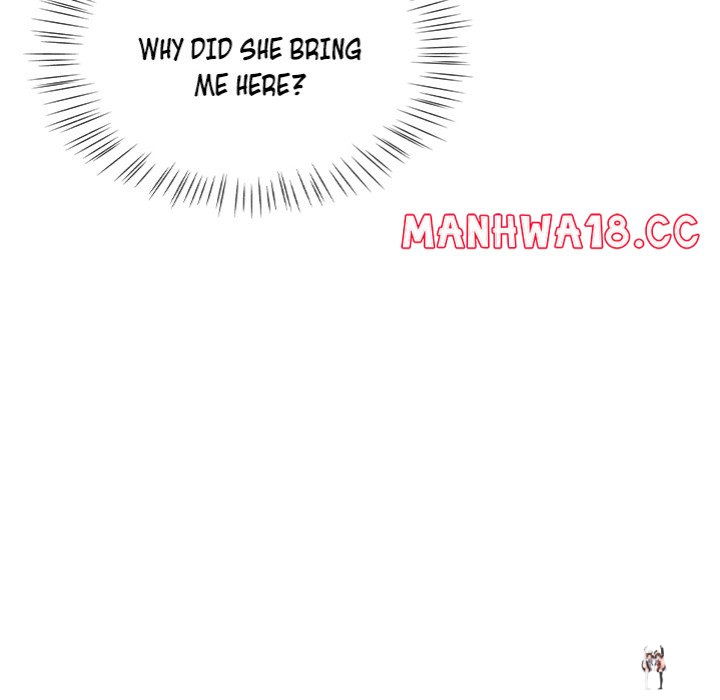 Ground and Pound Ground and Pound Chapter 45 - Page 50