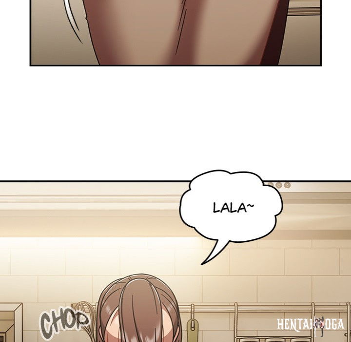 Ground and Pound Ground and Pound Chapter 45 - Page 55