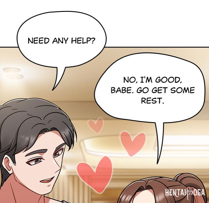 Ground and Pound Ground and Pound Chapter 45 - Page 58