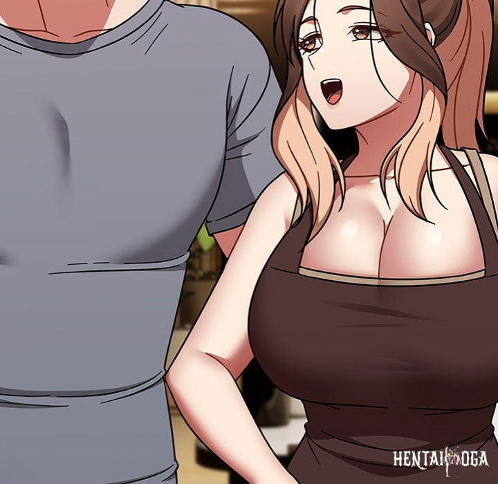 Ground and Pound Ground and Pound Chapter 45 - Page 59