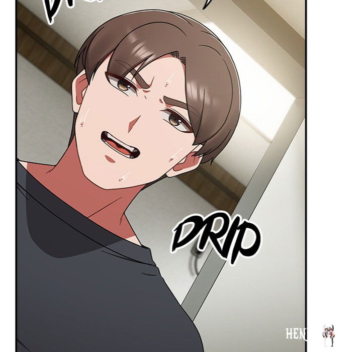 Ground and Pound Ground and Pound Chapter 45 - Page 6