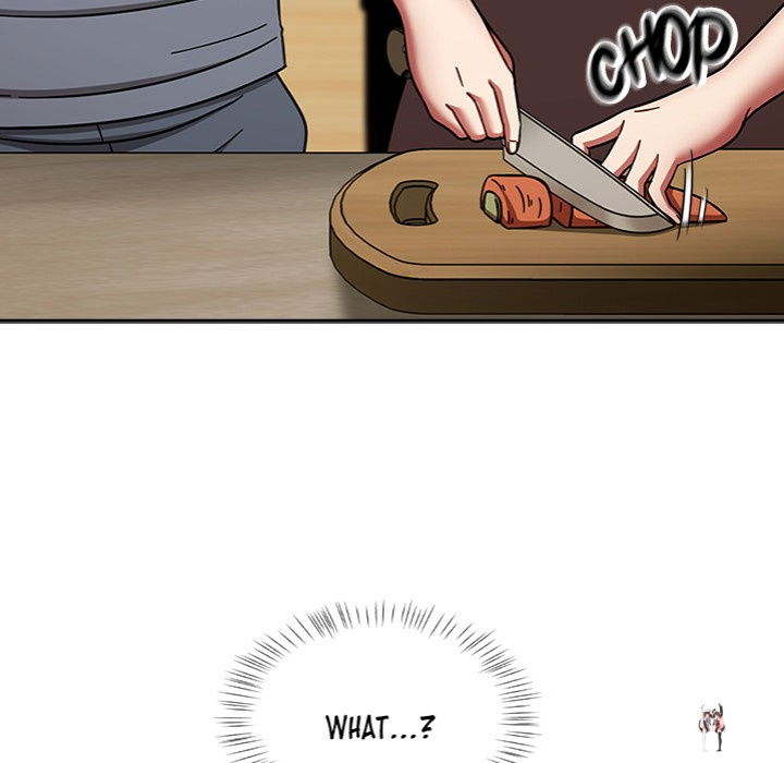 Ground and Pound Ground and Pound Chapter 45 - Page 60