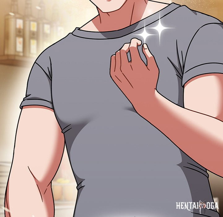 Ground and Pound Ground and Pound Chapter 45 - Page 69