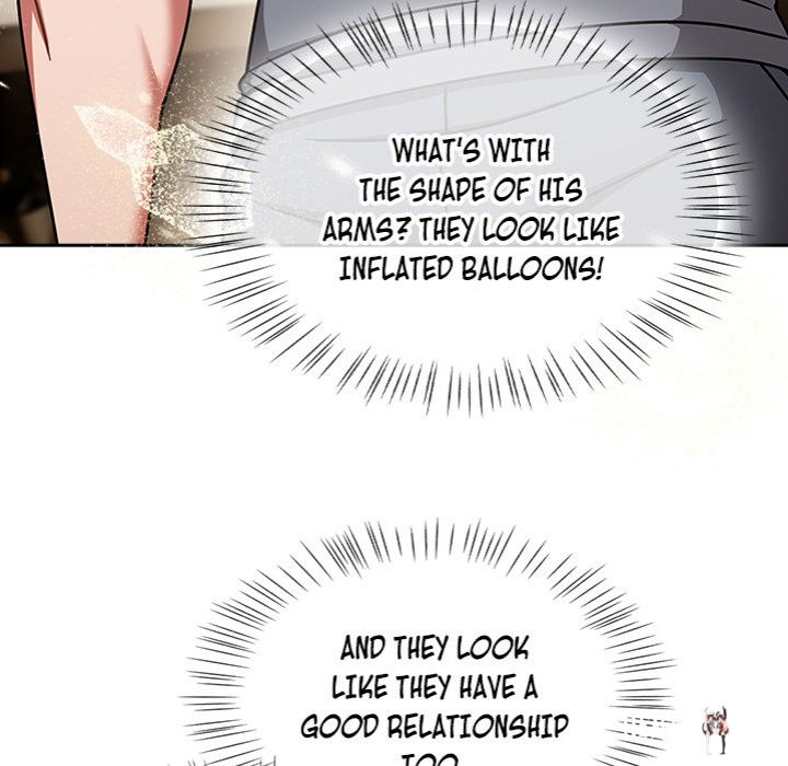 Ground and Pound Ground and Pound Chapter 45 - Page 70