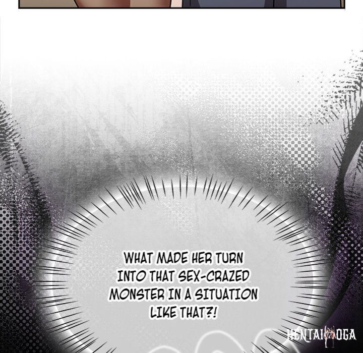 Ground and Pound Ground and Pound Chapter 45 - Page 73