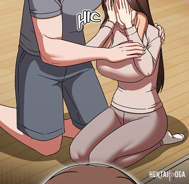 Ground and Pound Ground and Pound Chapter 45 - Page 78